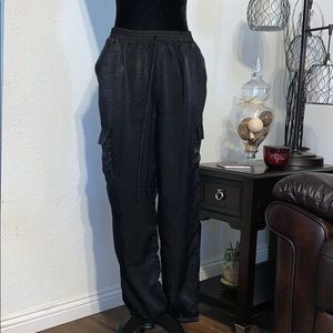 Leibl 38 Black Pants